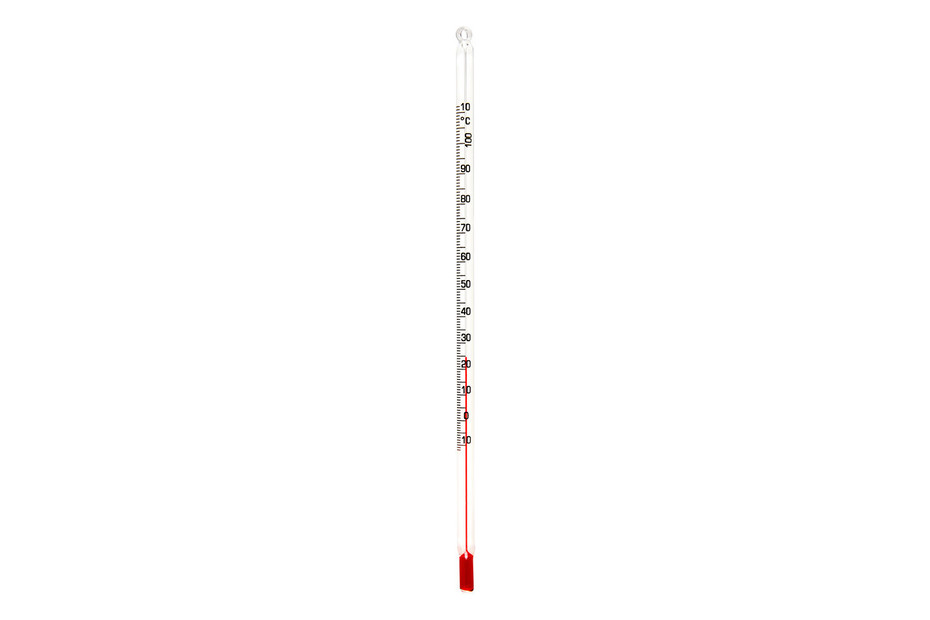 Glorex Laborthermometer  ⌀ 1 × 20 cm kaufen bei JUMBO