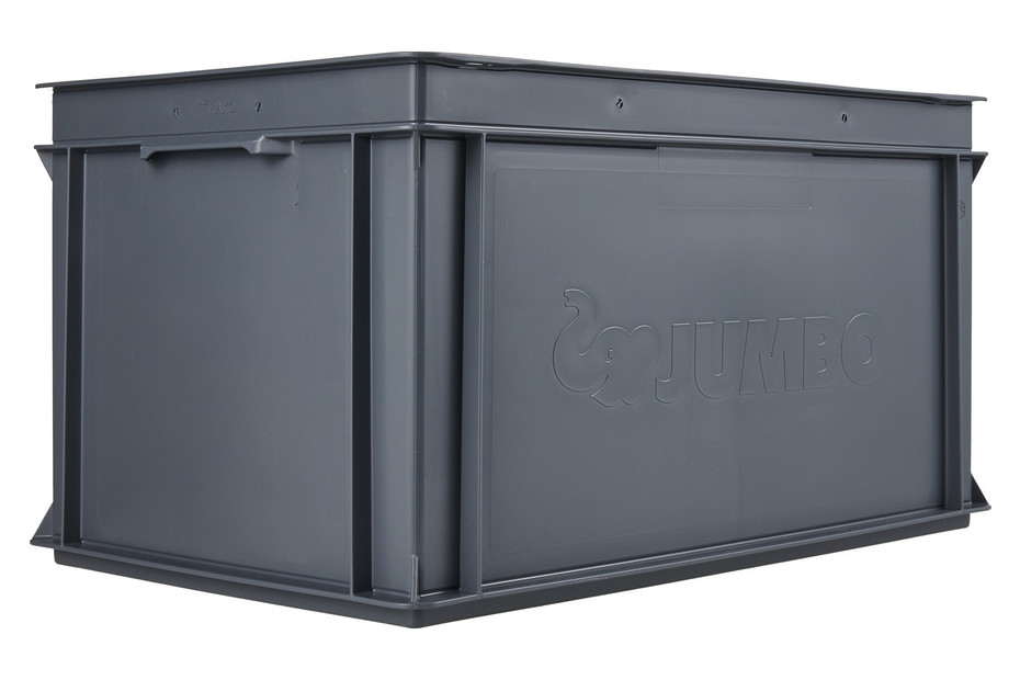Utz Rako Utz Rako Oecoplan Behälter Jumbo | 60 l | 60 × 40 × 33 cm kaufen bei JUMBO
