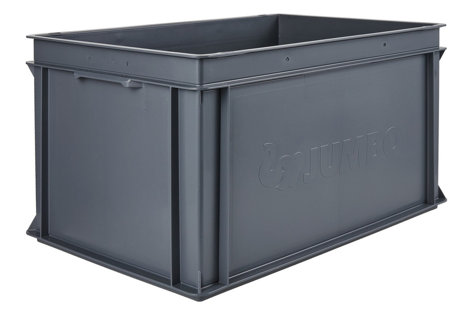 Utz Rako Utz Rako Oecoplan Behälter Jumbo | 60 l | 60 × 40 × 33 cm kaufen bei JUMBO