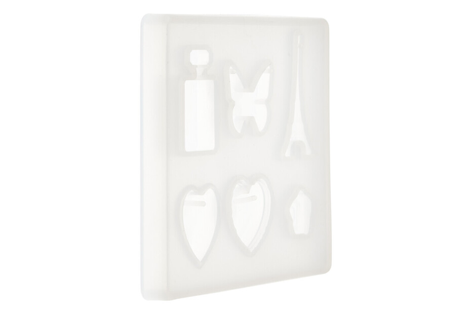 Glorex Coeurs En Feutrine Rouge 19mm 12pcs - Acheter Sur