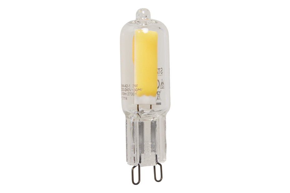 LED Leuchtmittel G9 Halo-LED 200LM kaufen bei JUMBO