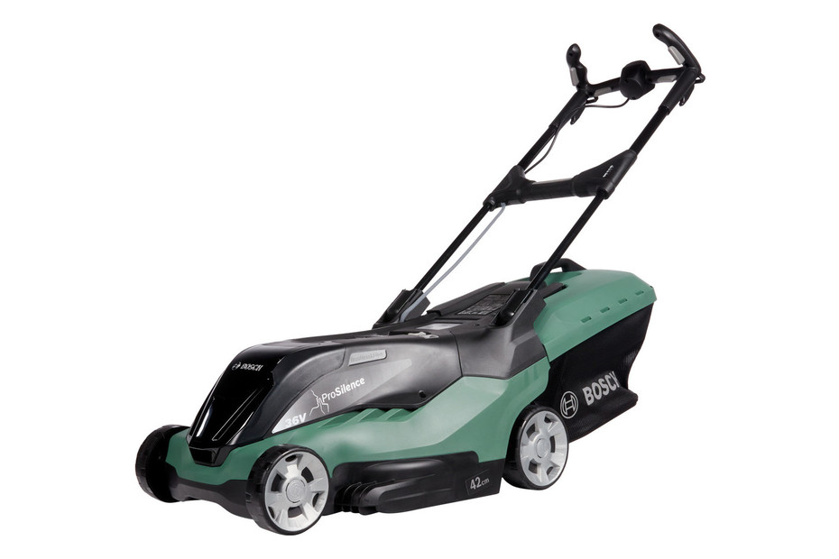 RASENMAEHER BOSCH ADV. ROTAK 36-690