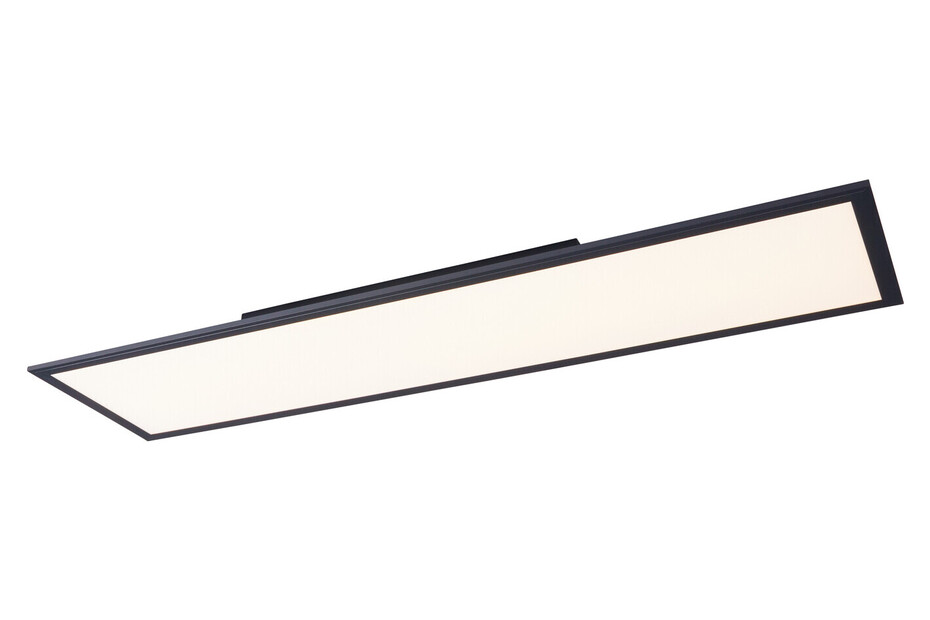 Eglo LED-CCT Deckenleuchte Salobrena-Z cm 5 Schwarz-Weiss bei 36 kaufen 120 JUMBO × | ×