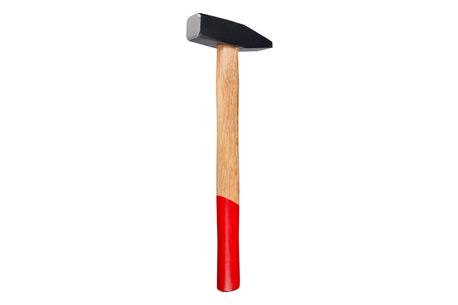 BGS Martello Per Meccanica, Manico Hickory, DIN 1041, 300 G - Foto 10