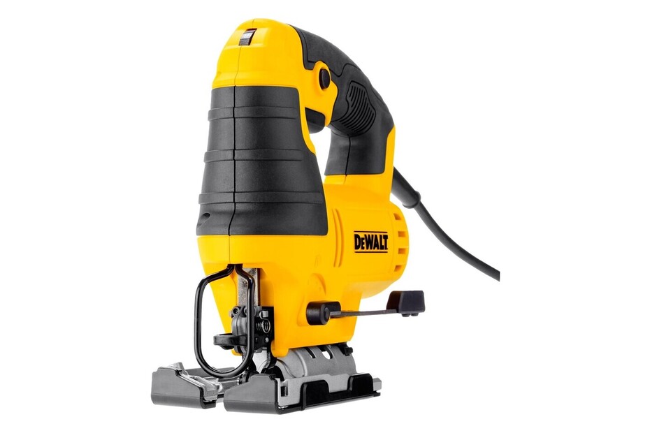 DeWalt Pendelhub-Stichsäge DWE349-QS | 650 W