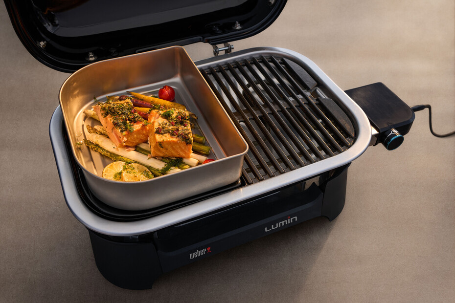 Weber Set Multifonctions Lumin Acheter chez JUMBO