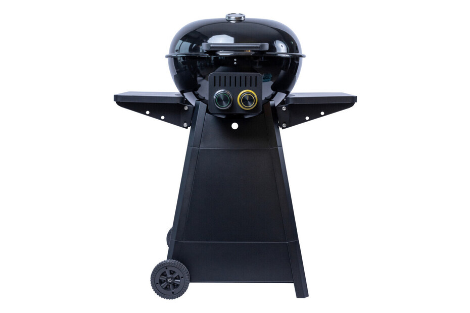 Kugelgasgrill Tschampion Varity 570