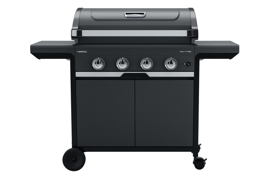 Campingaz Gasgrill Select 4 L Plus | 12 kW