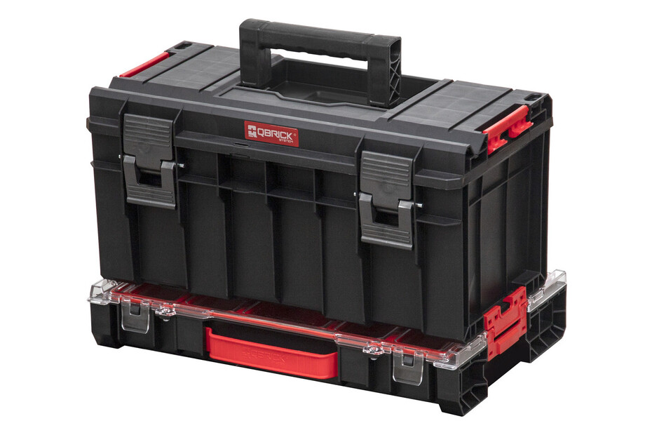 Qbrick System Pro Service Set kaufen bei JUMBO