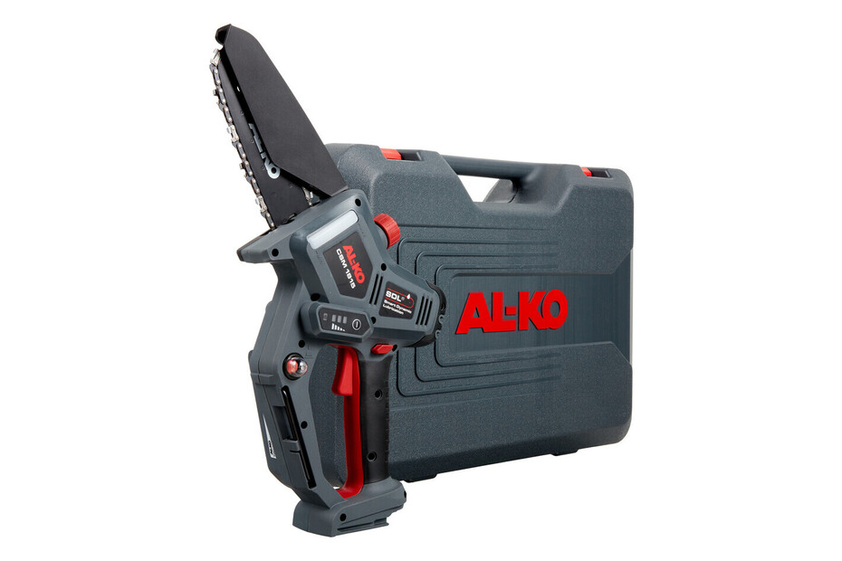Al-Ko Mini-Kettensäge CSM 18V