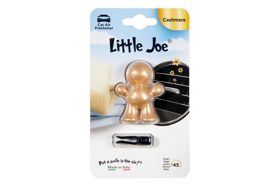 Lufterfrischer Little Joe Clip