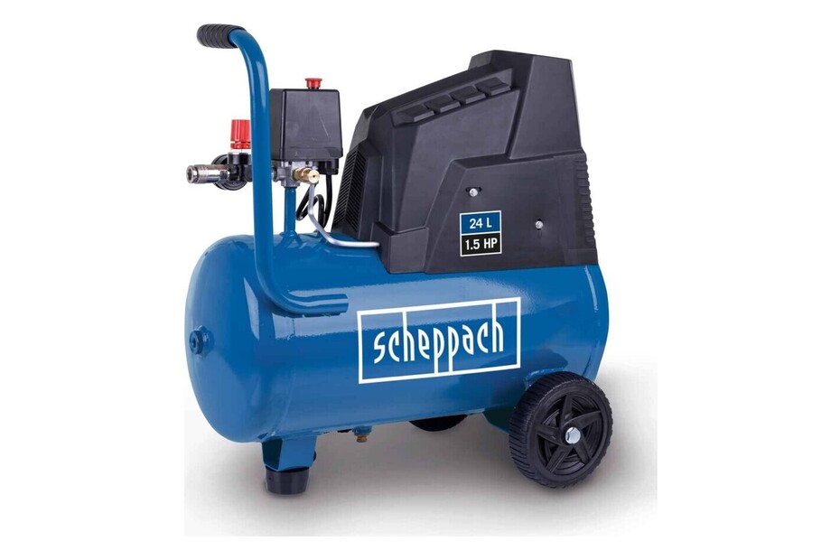 Scheppach Kompressor DK30ox
