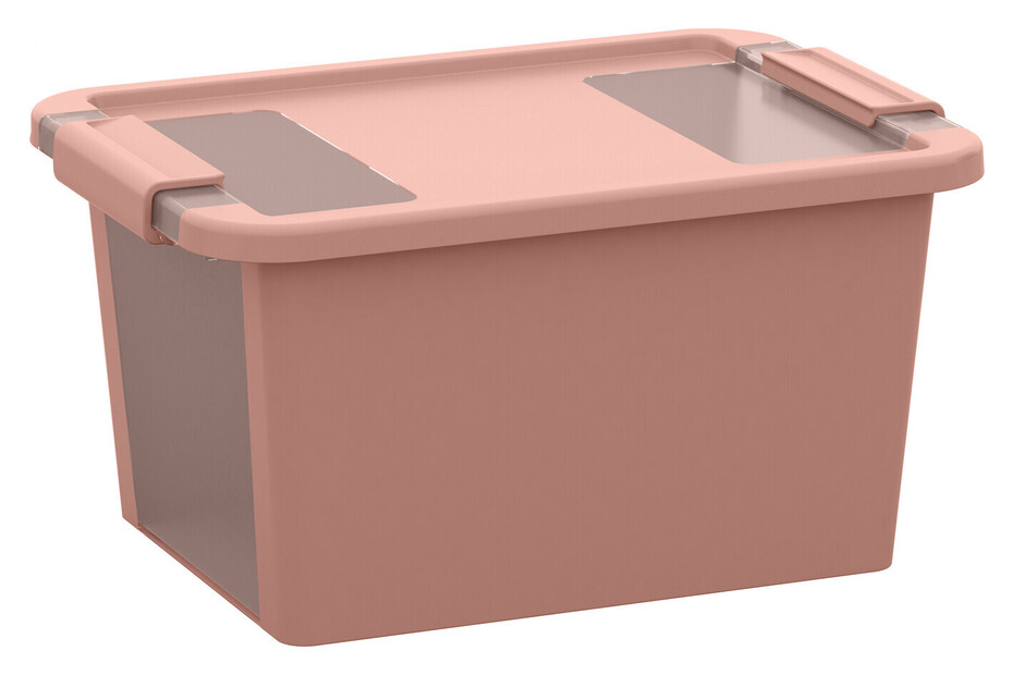 PRS Jumbo-Box 10er Pack - Stapelbare Umzugskisten 625x395x325mm