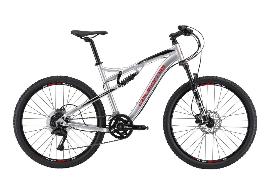 California Mountainbike Eagle Rock 27.5, 50 cm