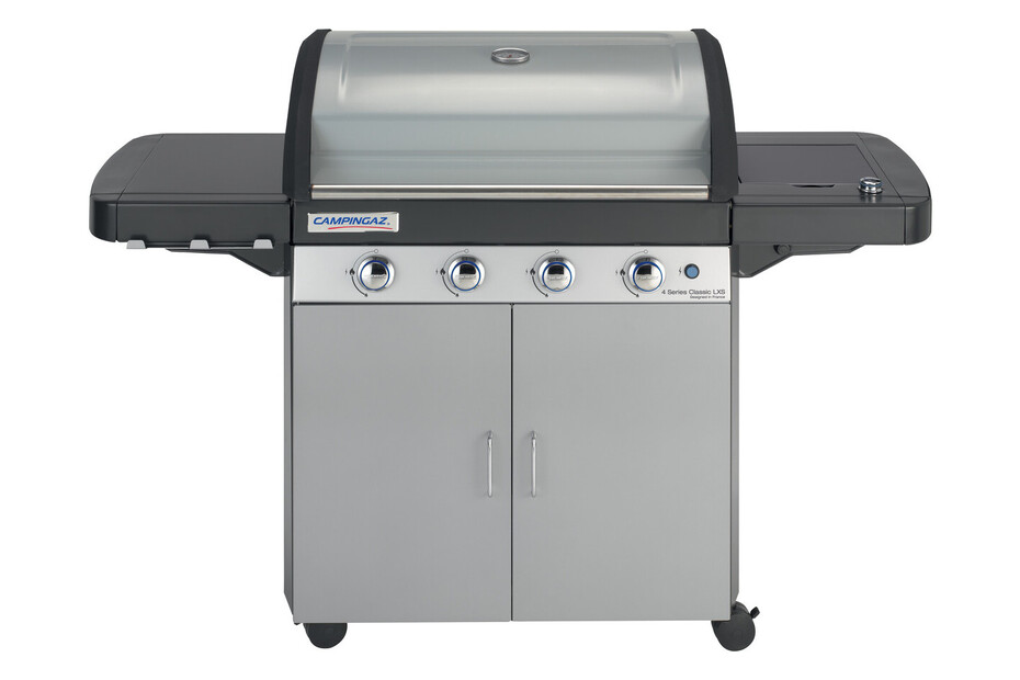 Campingaz Gasgrill 4 Series Classic LXS