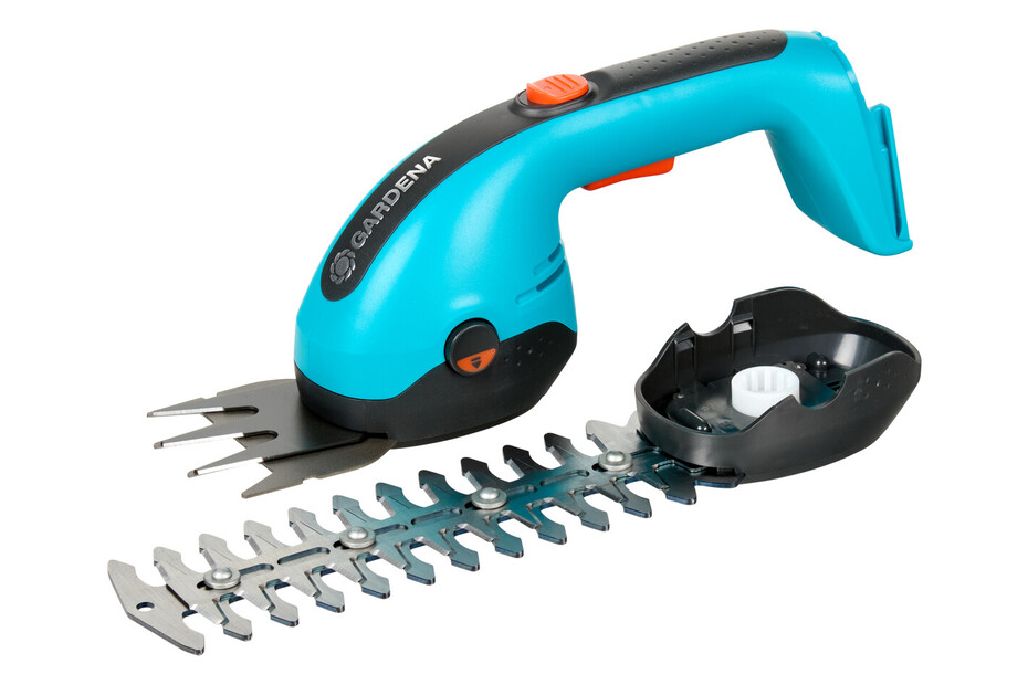 Gardena AGrasStrauchschere PowerCut20 kaufen bei JUMBO