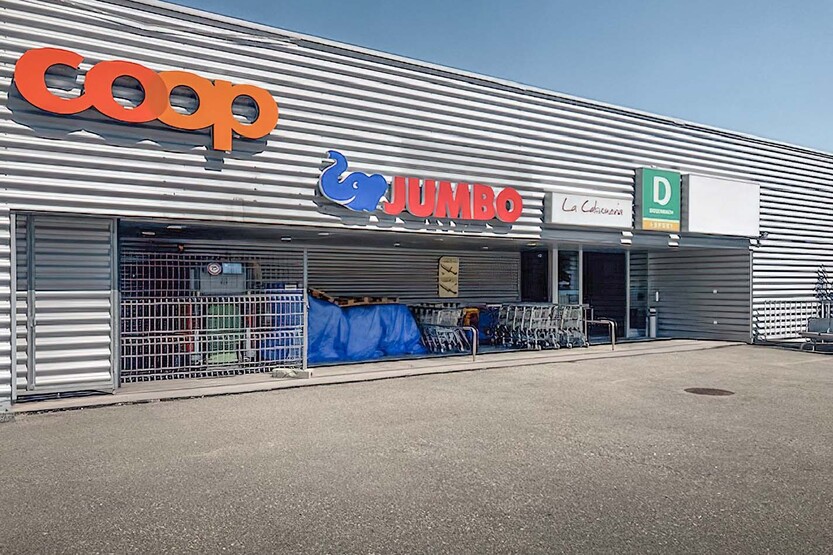 JUMBO JUMBO Kreuzlingen