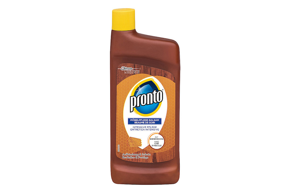Pronto Möbelpolitur 250 ml kaufen bei JUMBO