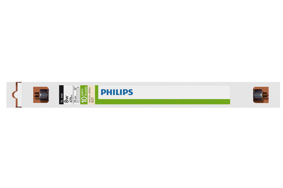 T5 Leuchtstoffl. TL Mini G5 | Leuchtstofflampen | PHILIPS | LEUCHTMITTEL T5 Leuchtstoffl. TL Mini G5 | Leuchtstofflampen | PHILIPS | LEUCHTMITTEL
