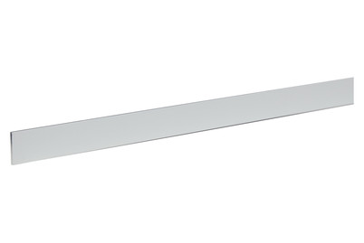 Barre Plate Aluminium 6061 T6511 10x20x203 Mm – Plaque Carrée Solide, Résistante Corrosion, Pour Usinage, Bricolage, Industrie