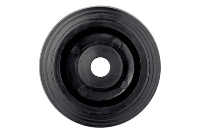 Rad PVC 80x30 mm kaufen bei JUMBO