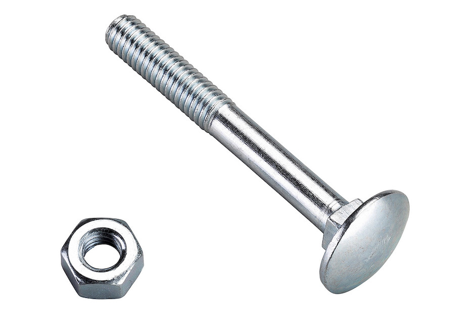 Vis agglo - Spax - Tête ronde - PZ - Acier zingué - 3 x 20 mm - Boîte Vis agglo - Spax - Tête ronde - PZ - Acier zingué - 3 x 20 mm - Boîte
