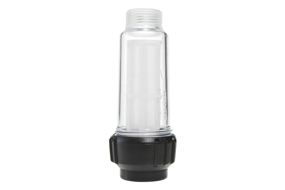 Filtro Per KÄRCHER RAIN SYSTEM - Protezione Per Impianto Irrigazione, Maglia Lavabile - Foto 6