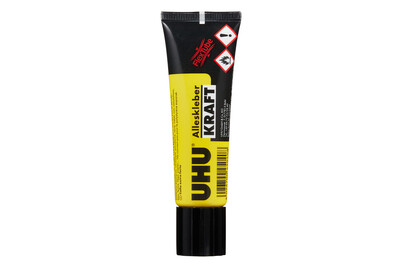 Image of Uhu Alleskleber Kraft | 42 g