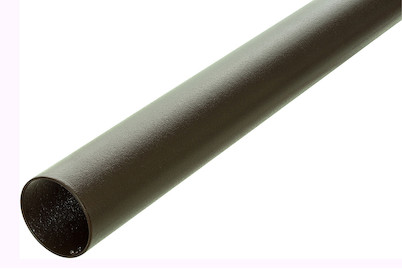 Strubline Sockelrohr Beschichtet | 100 cm kaufen bei JUMBO