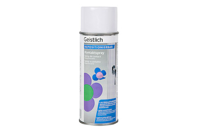 Image of Geistlich Haftspray | 400 ml