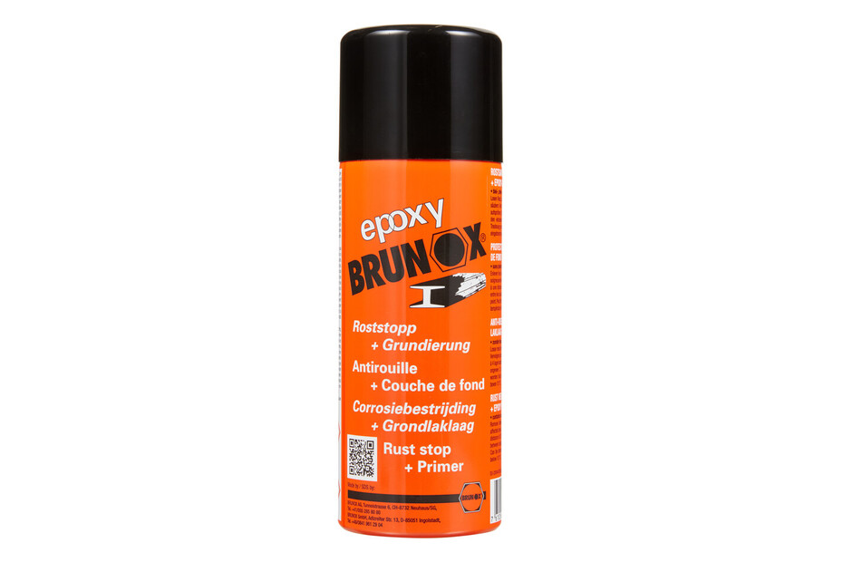 Brunox R&b Brunox Spray Epoxy | 400 ml Acheter chez JUMBO