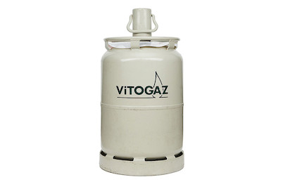 Image of Vitogaz Propanfüllung | 10.5 kg