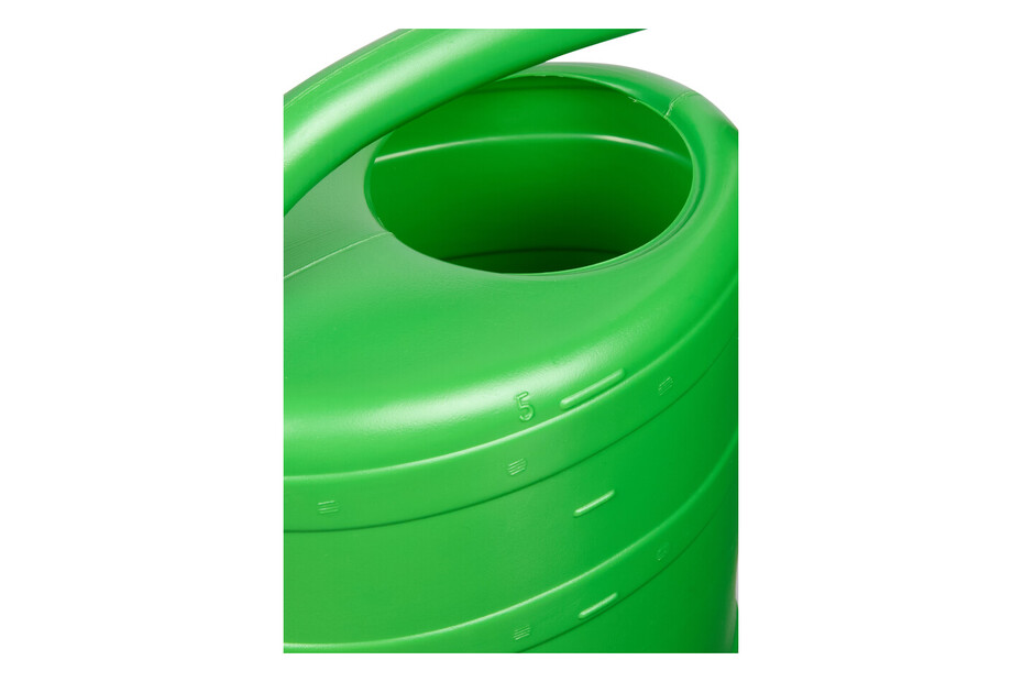 Annaffiatoio classico in plastica colori assortiti Annaffiatoio classico in plastica colori assortiti
