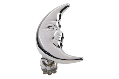Donauklammer Mond 35MM Chrom Kaufen Bei JUMBO donauklammer-mond-35mm-chrom-kaufen-bei-jumbo