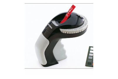 Image of Dymo Omega Prägegerät