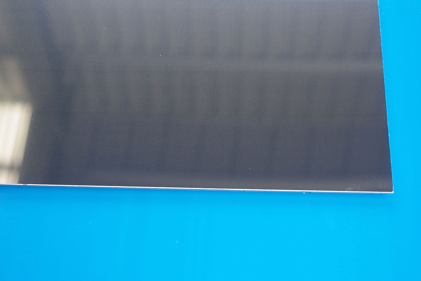 Polystyrolspiegel | 100 × 50 cm