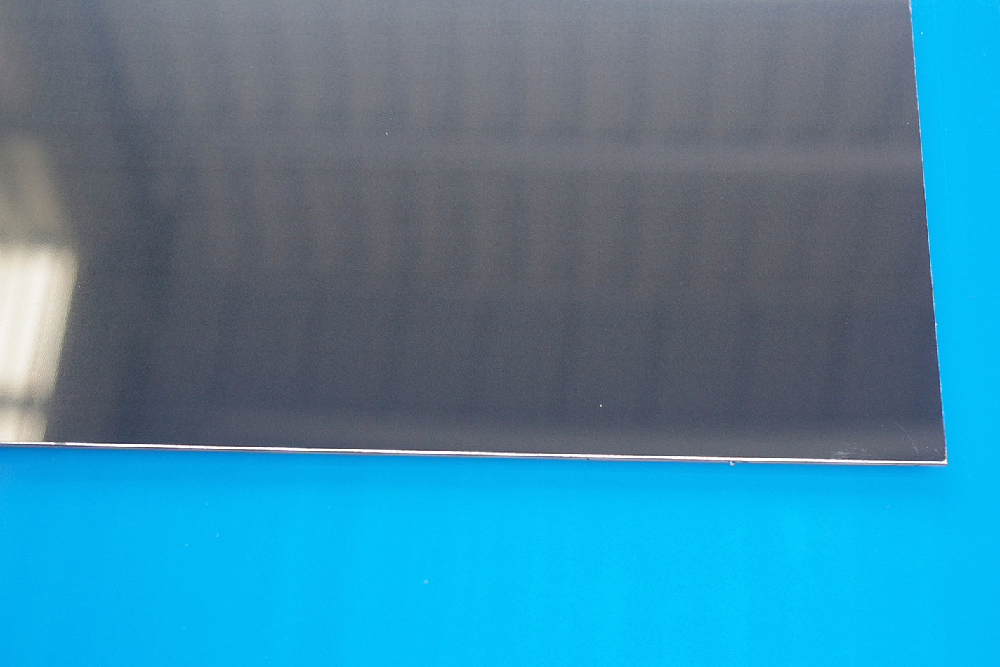 Polystyrolspiegel | 100 × 50 cm