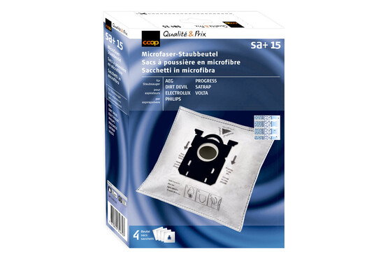 Sacchetti Aspirapolvere Sacchetti Per Aspirapolvere Philips Impact HR 8353-8367 - 5 Pezzi In Microfibra, Made In Italy 5 Sacchetti Microfibra Anallergica Sacchetti Aspirapolvere Sacchetti Per Aspirapolvere Philips Impact HR 8353-8367 - 5 Pezzi In Microfibra, Made In Italy 5 Sacchetti Microfibra Anallergica