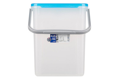Waschmittel-Box 5 kg Waschmittel-Box 5 kg