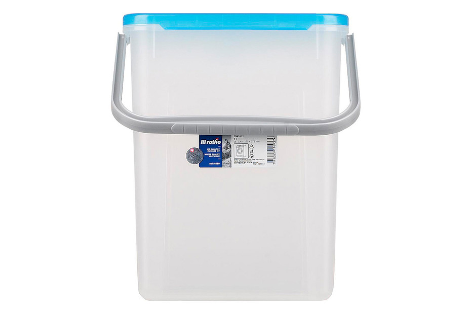 Waschmittel-Box 5 kg kaufen bei JUMBO