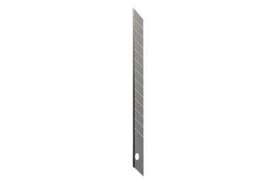 Stanley Cutterklingen | 9 mm | 10 Stück