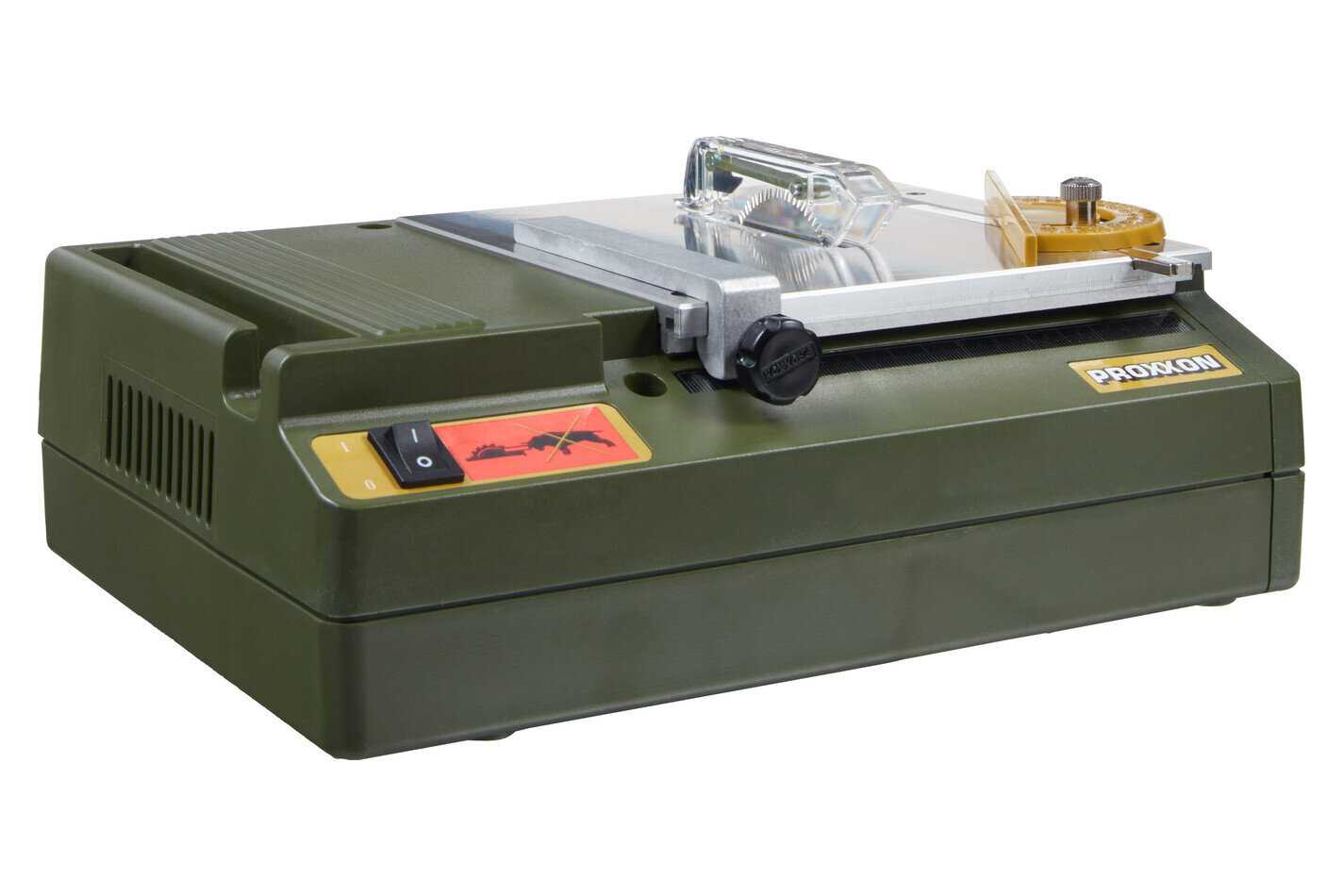 Proxxon Scie circulaire de table KS 230 | 85 W