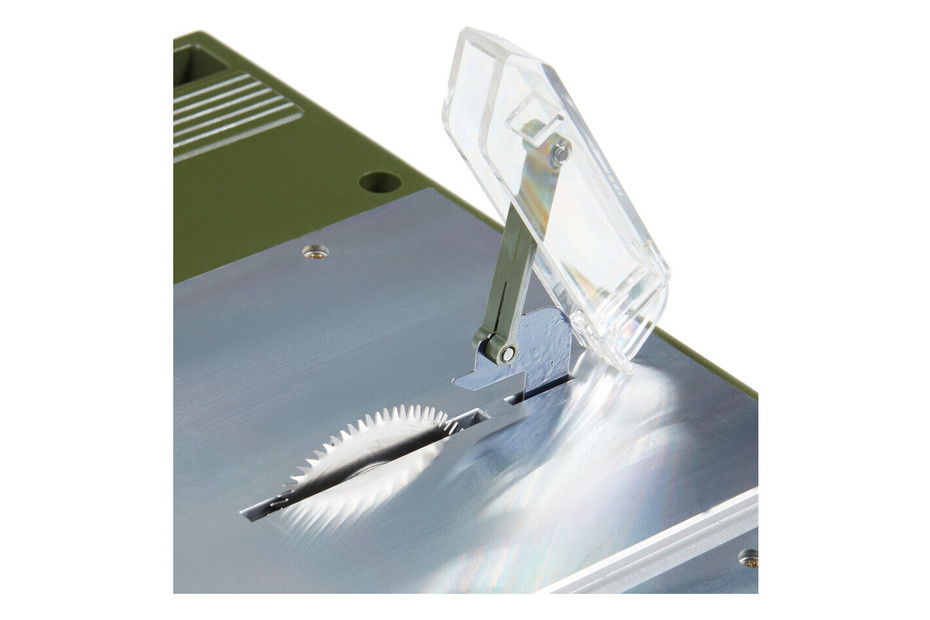 Proxxon Tischkreissäge KS 230 85 W kaufen bei JUMBO