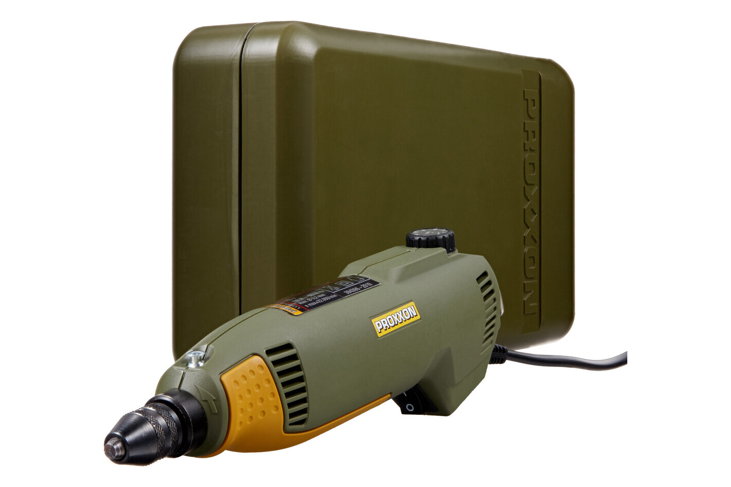 Proxxon Meuleuse de précision FBS 240/E | 100 W