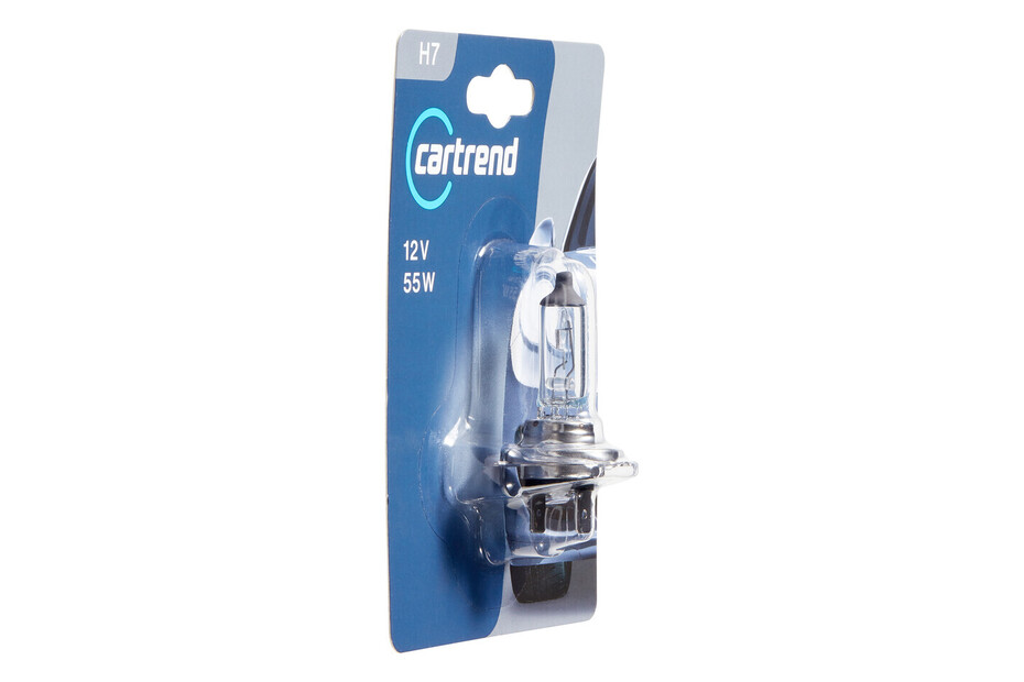 Cartrend Halogenlampe H7 kaufen bei JUMBO