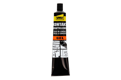 Image of UHU Kraftkleber Gel | 120 g
