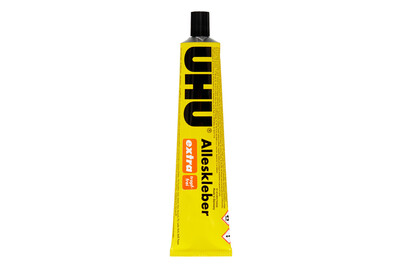 Image of Uhu Alleskleber Extra | 125 g