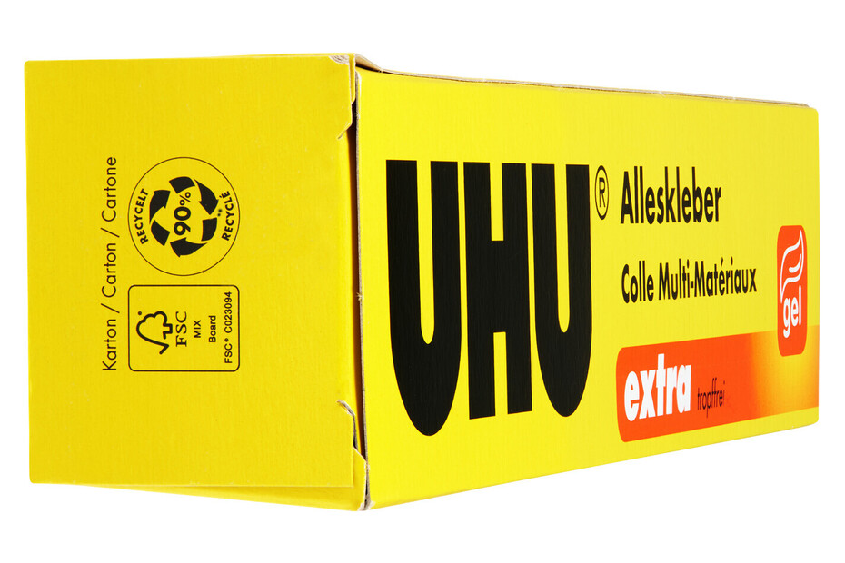Uhu Alleskleber Extra