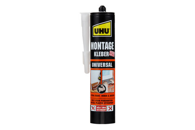 Image of Uhu Montagekleber Universal | 440 g