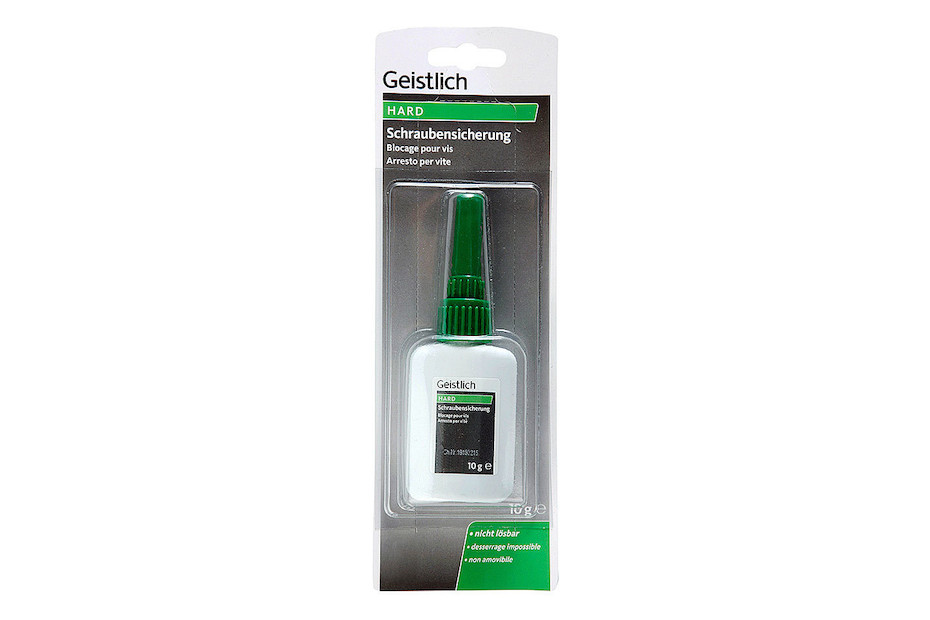 Geistlich Schraubenfix Hart